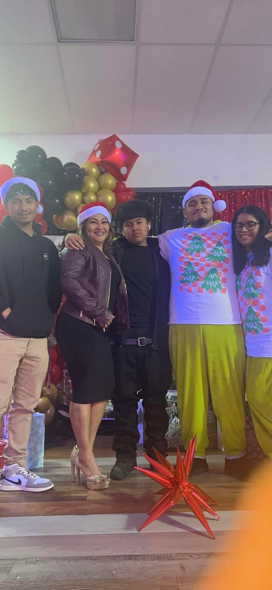 Bring Javier back home after being taken away by ICE campaign photo, 6 of 8