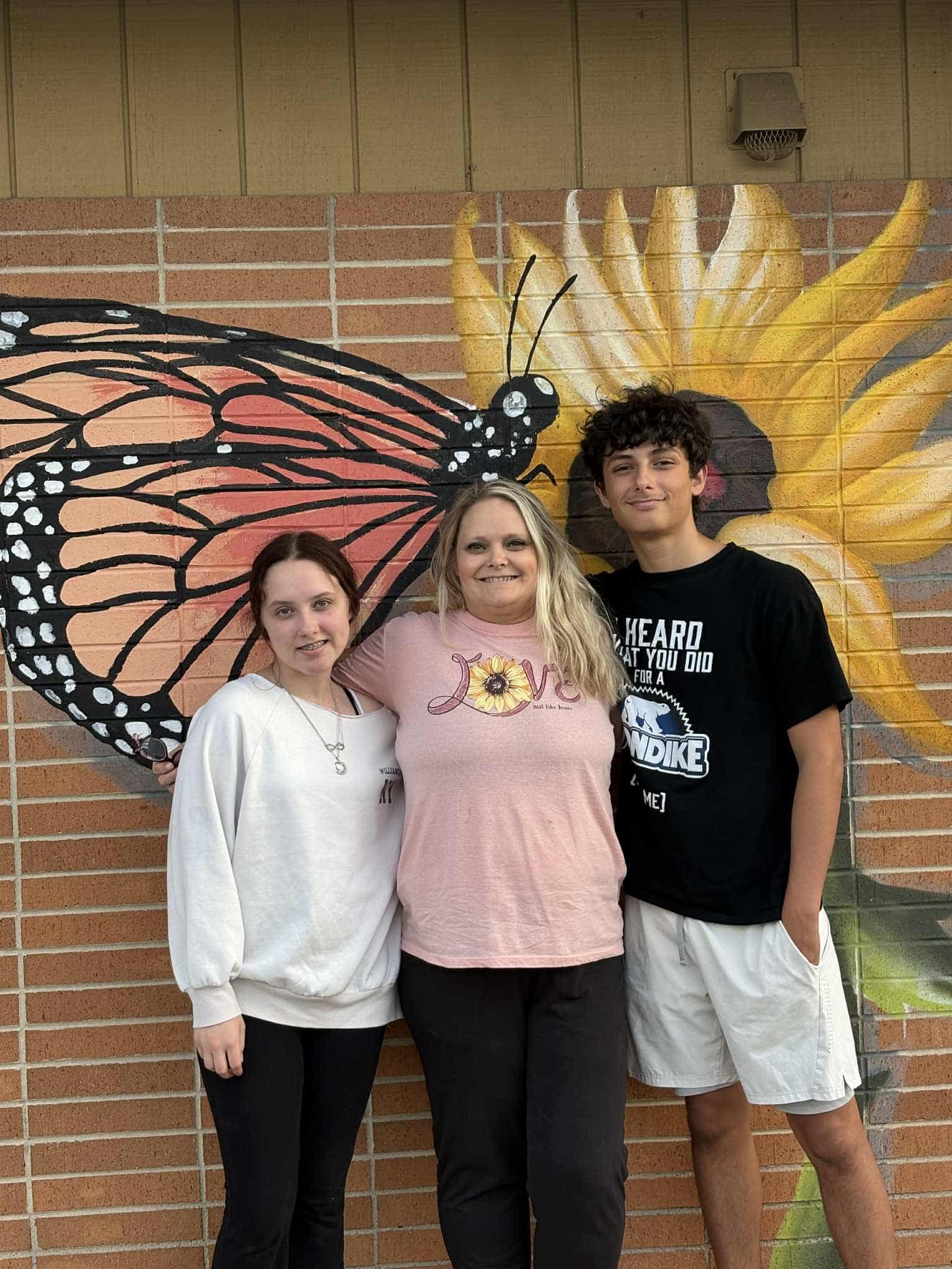 Please donate for a family in need❤️ campaign photo, 6 of 8