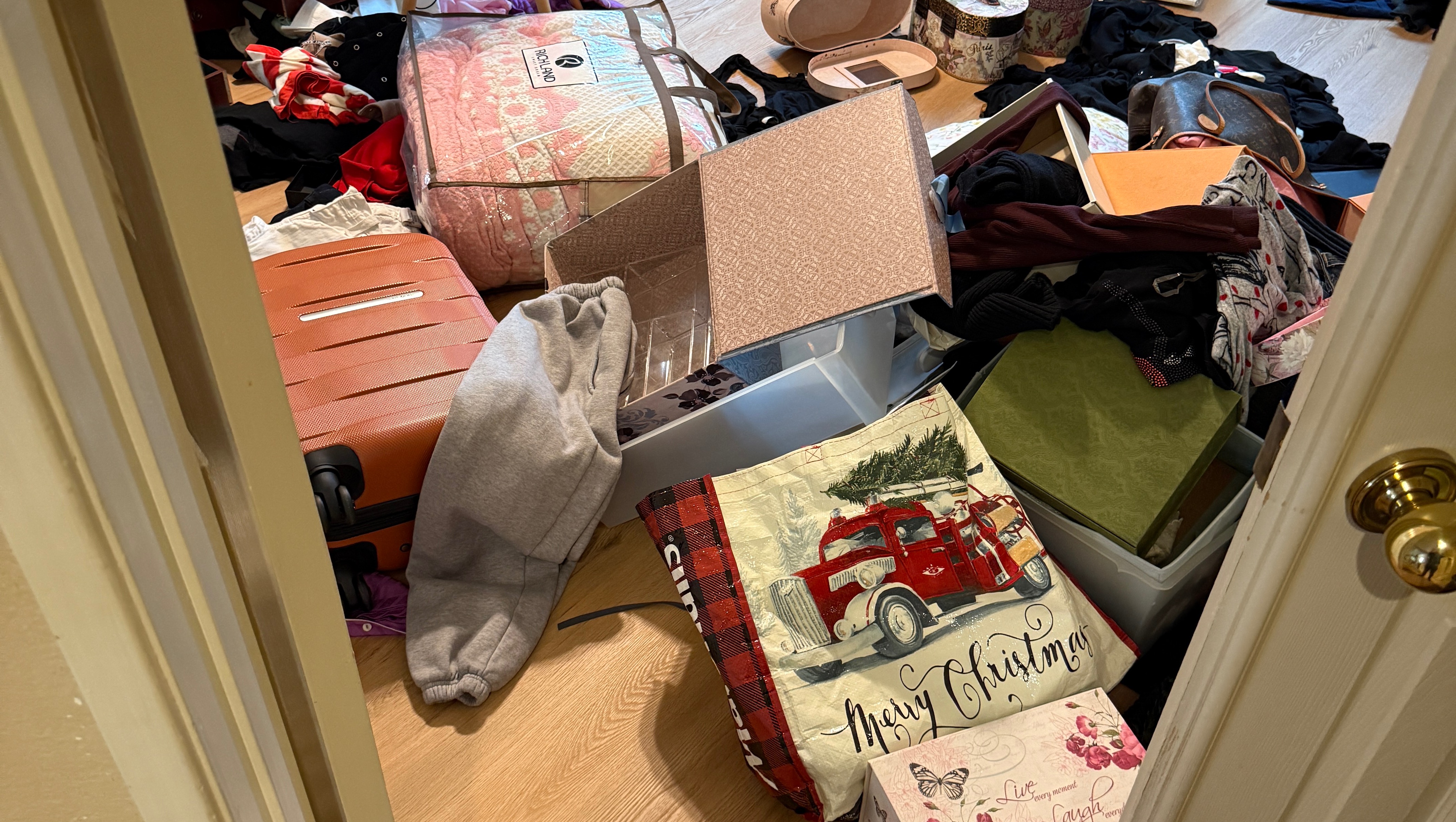 Fundraiser by Eli Kim : Help Rebuild After Devastating Burglary