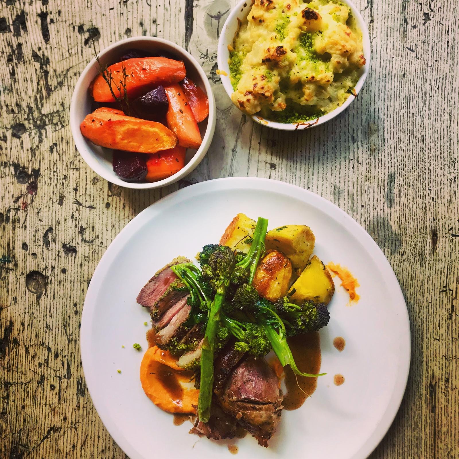 The Best roast in Bath is making a come back! campaign photo, 6 of 7