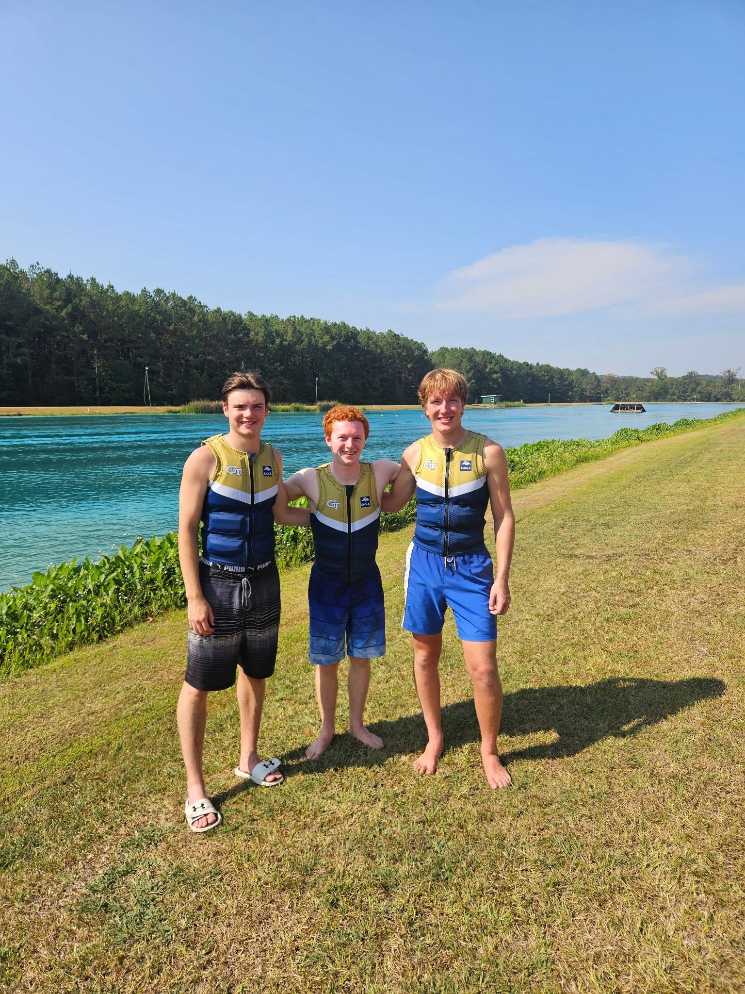 GT Waterski & Wakeboard 2026 Season campaign photo, 6 of 7