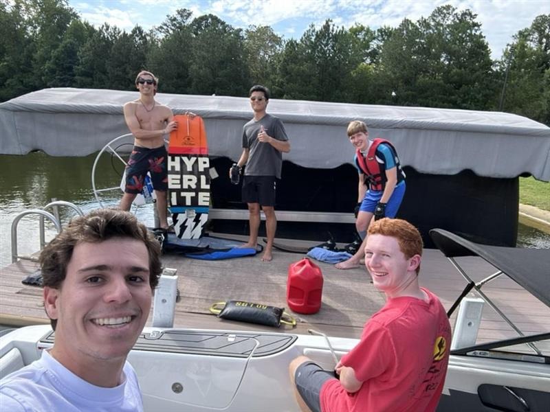 GT Waterski & Wakeboard 2026 Season campaign photo, 4 of 7