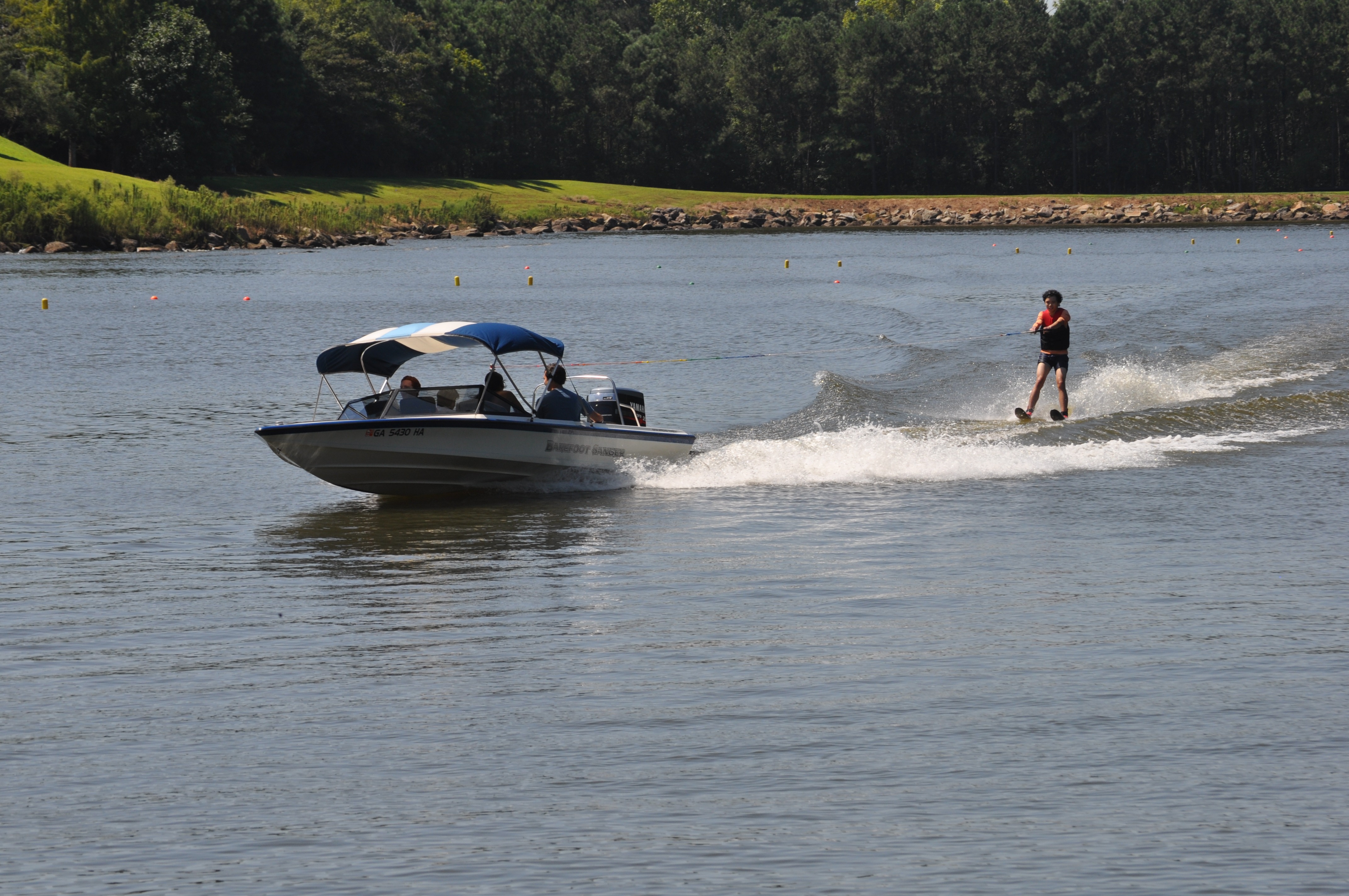 GT Waterski & Wakeboard 2026 Season campaign photo, 5 of 7