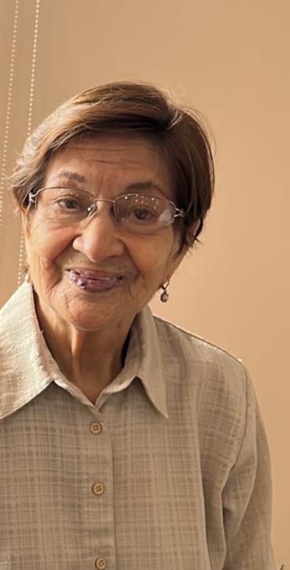 Unidos por la salud de mi abuelita campaign photo, 2 of 5