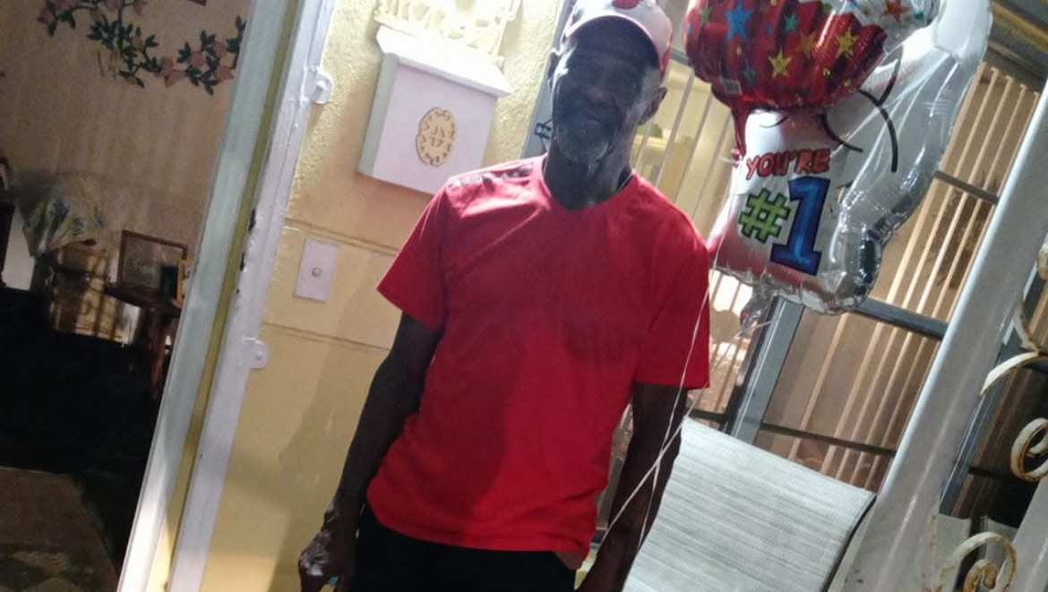 Support Needed for Final Farewell photo