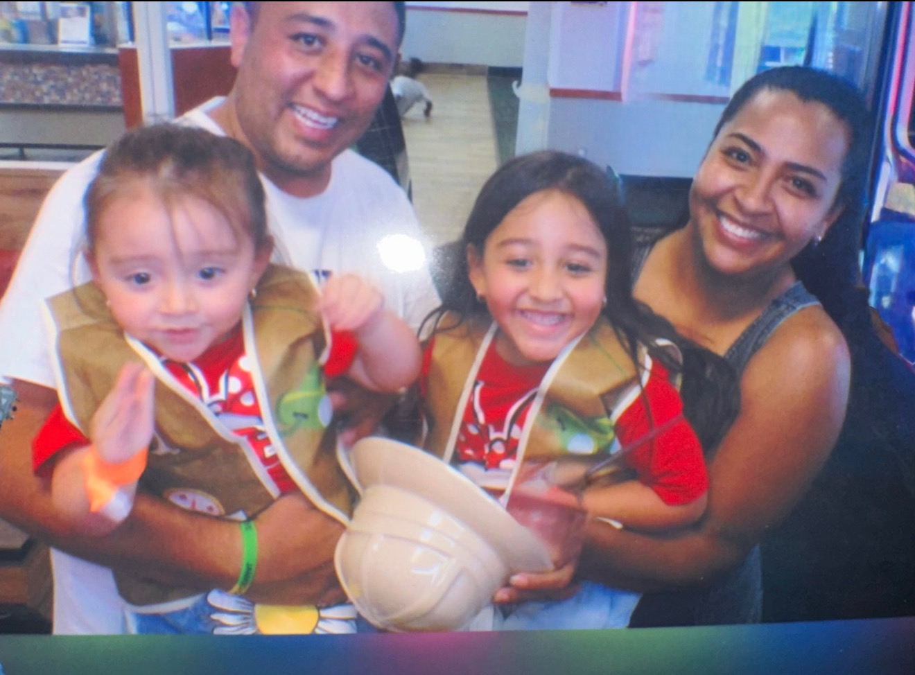 Help Maria and Kevin’s Family in Crisis campaign photo, 2 of 4