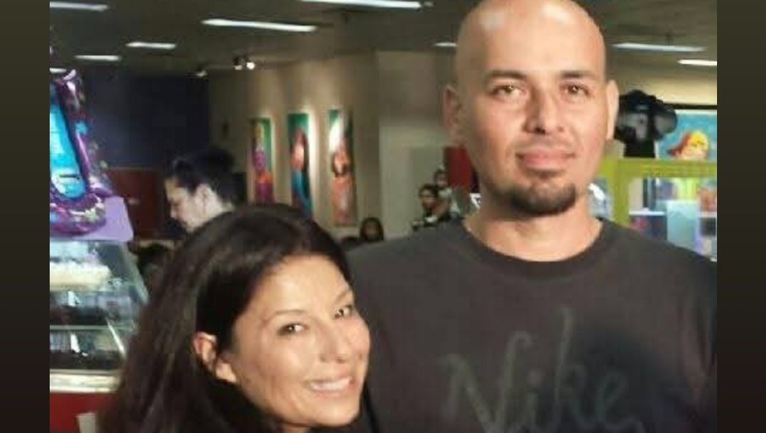 James's health journey