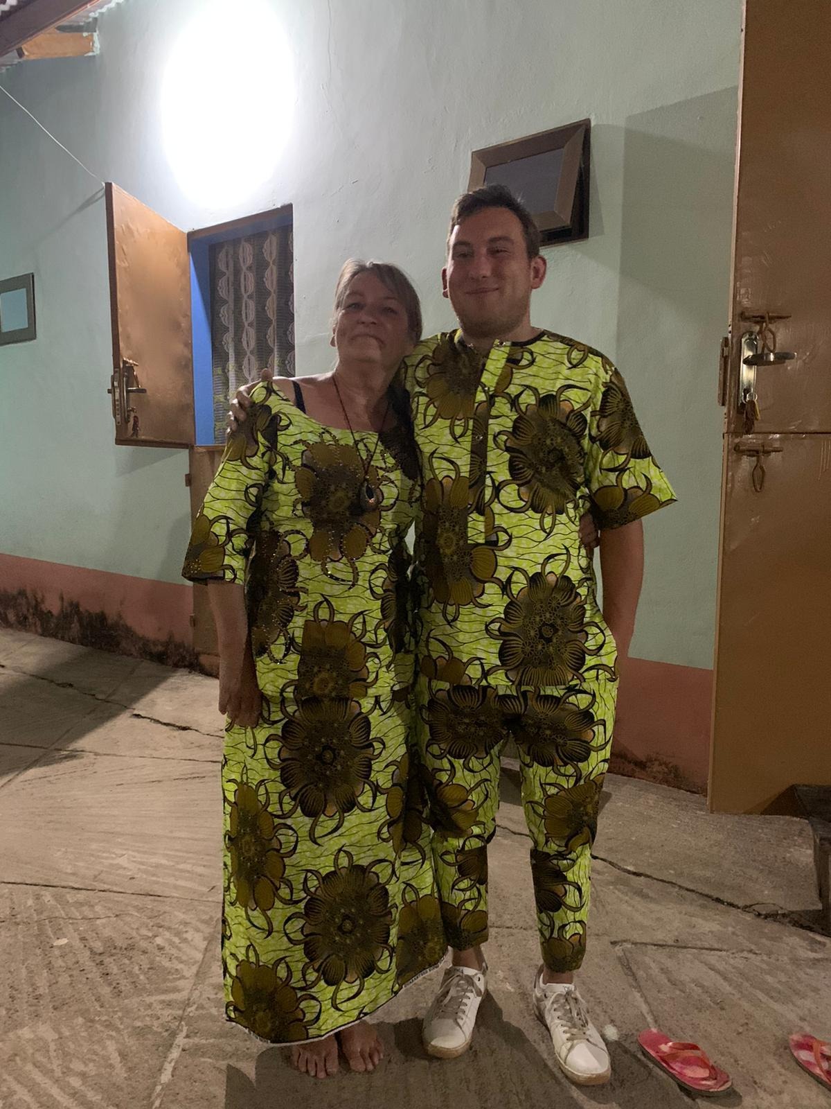 De droom voor schoon drinkwater: Help 3 dorpen in Benin campaign photo, 2 of 7