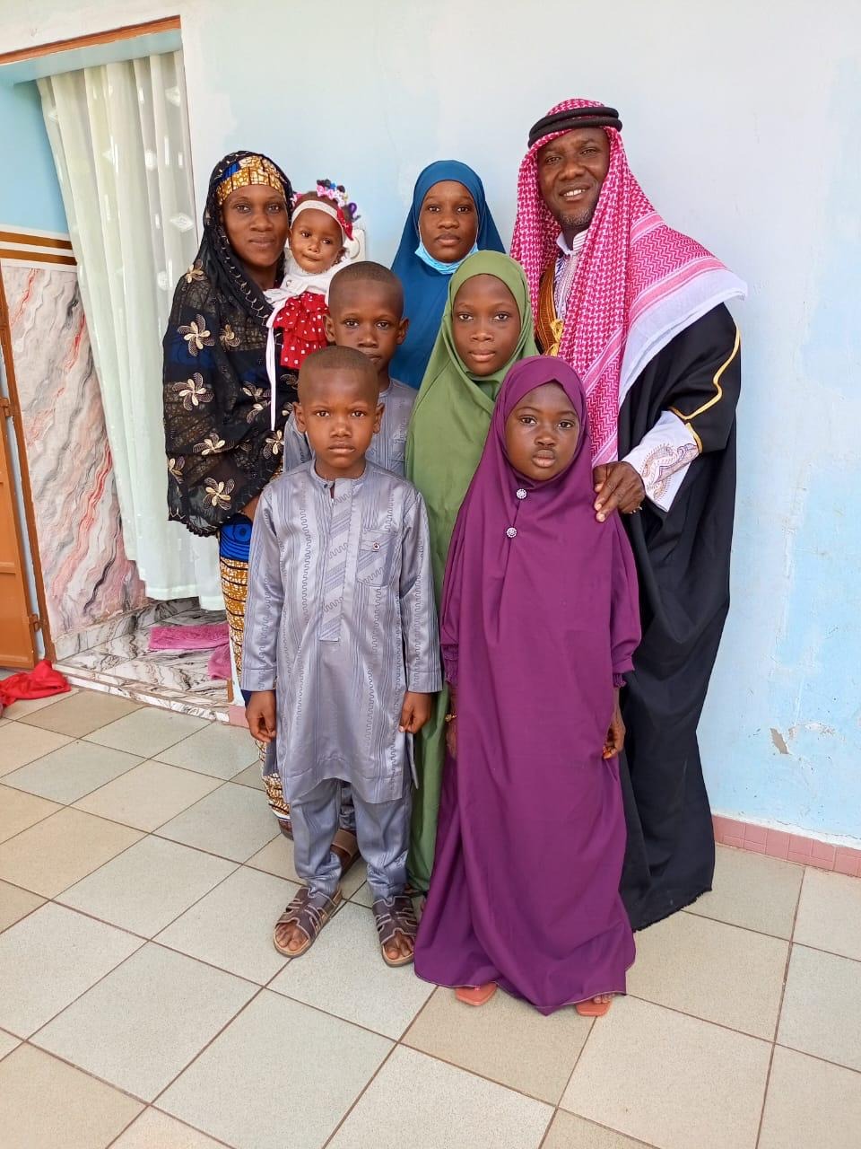 De droom voor schoon drinkwater: Help 3 dorpen in Benin campaign photo, 5 of 7