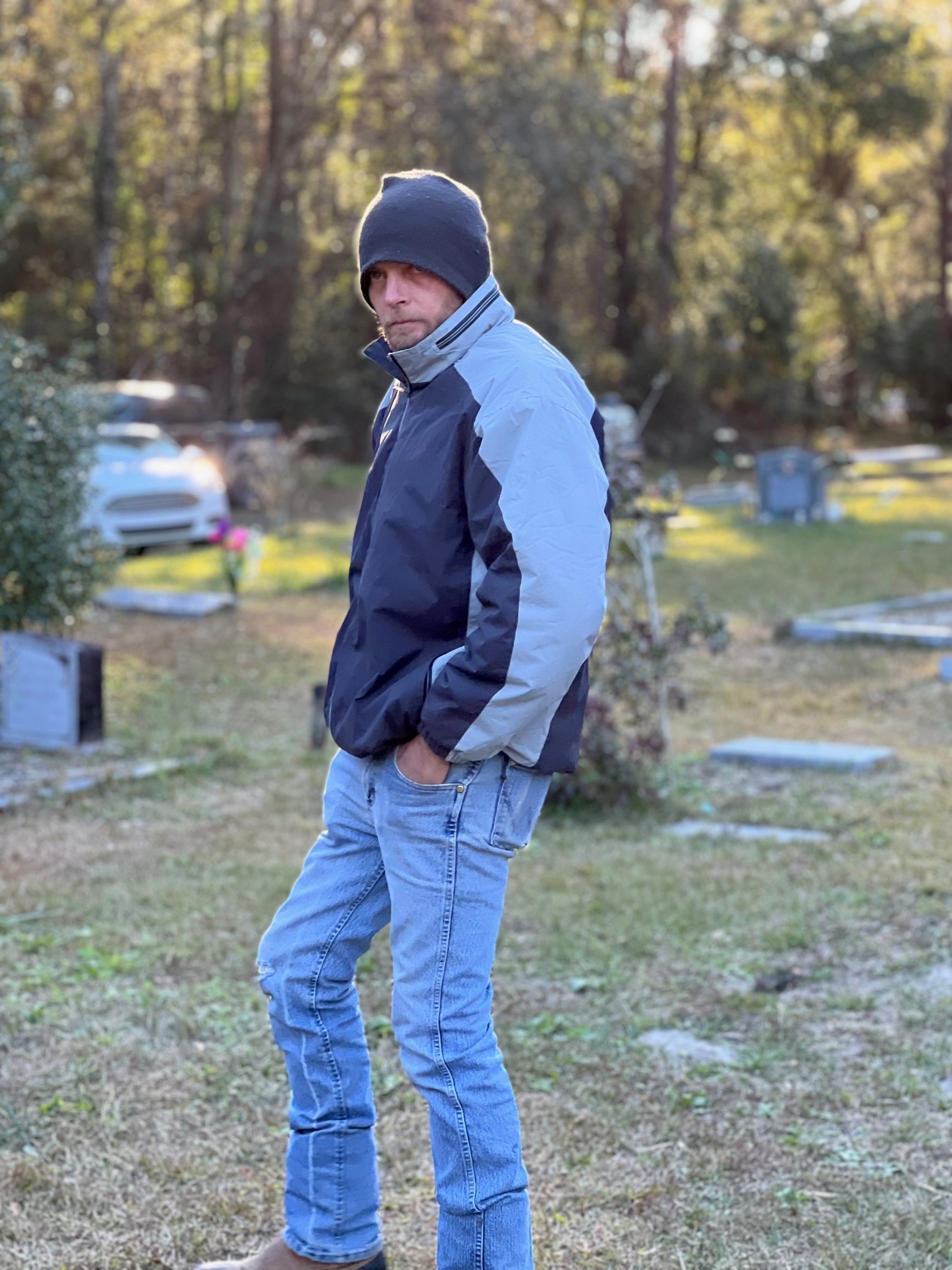 Fundraiser for Jason Russell by Traci Black : Help with Medical Bills ...