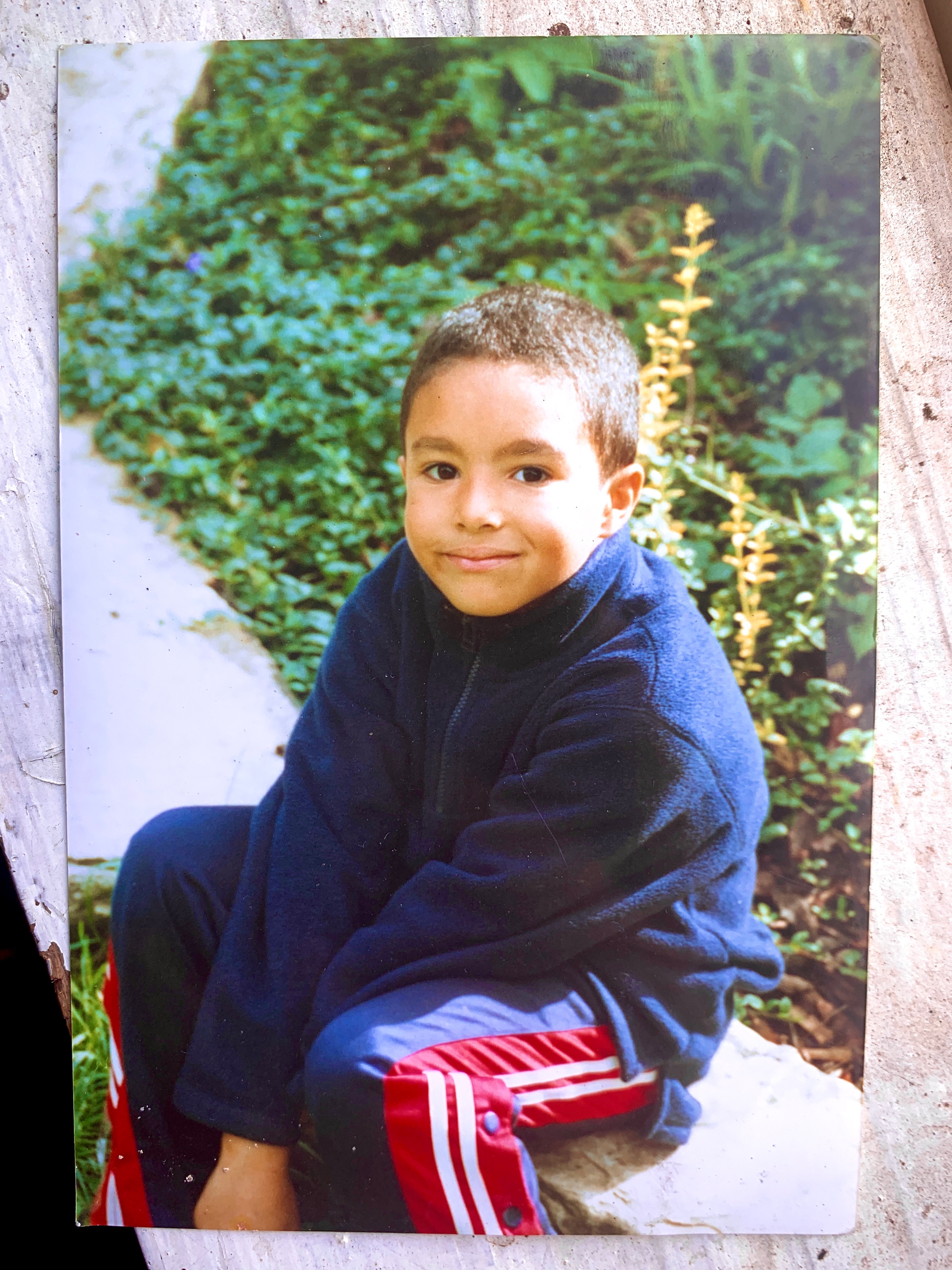 Help Cole Begin Counselling Training This Autumn campaign photo, 5 of 8