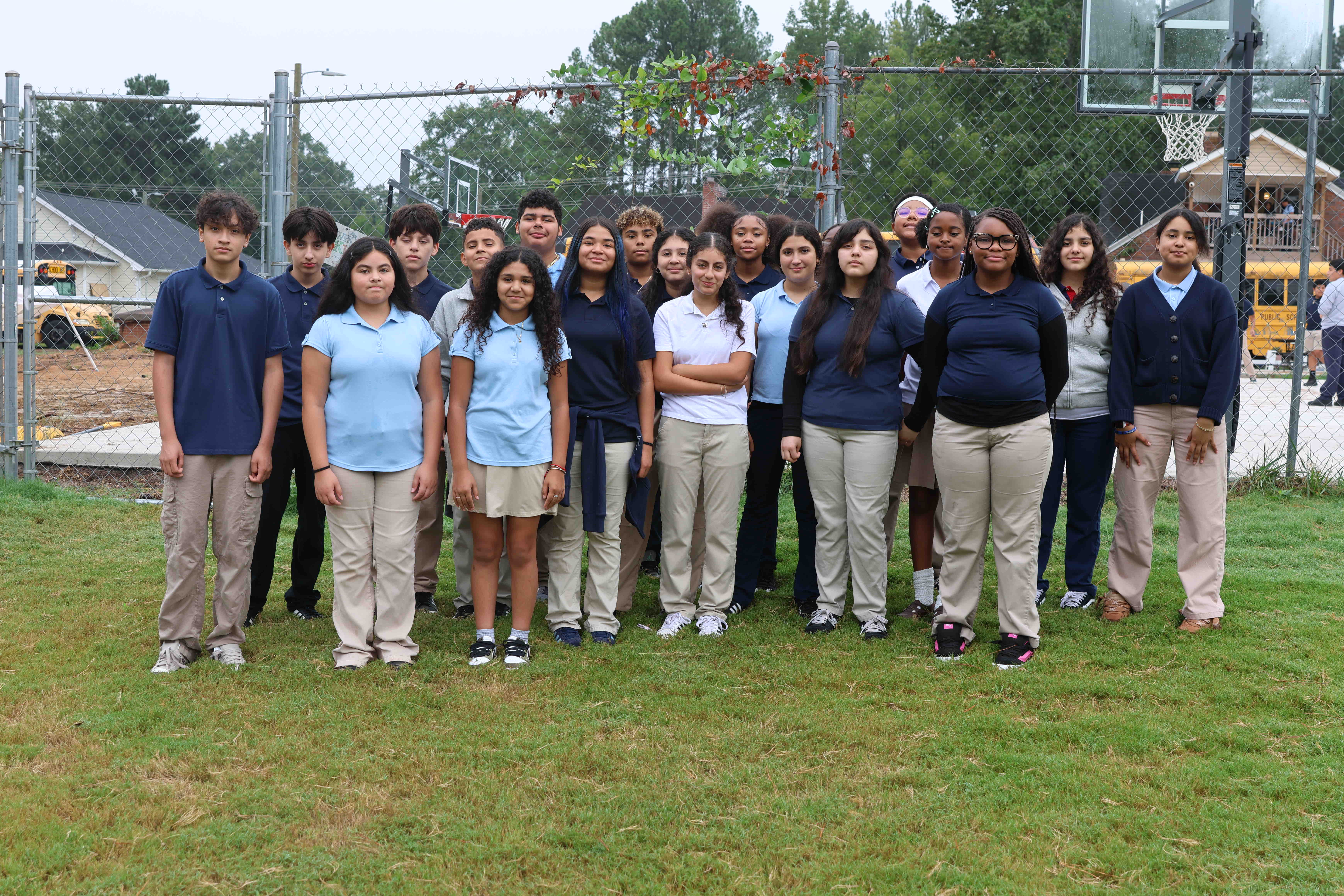 Help Our Students Experience New York City! campaign photo, 2 of 4