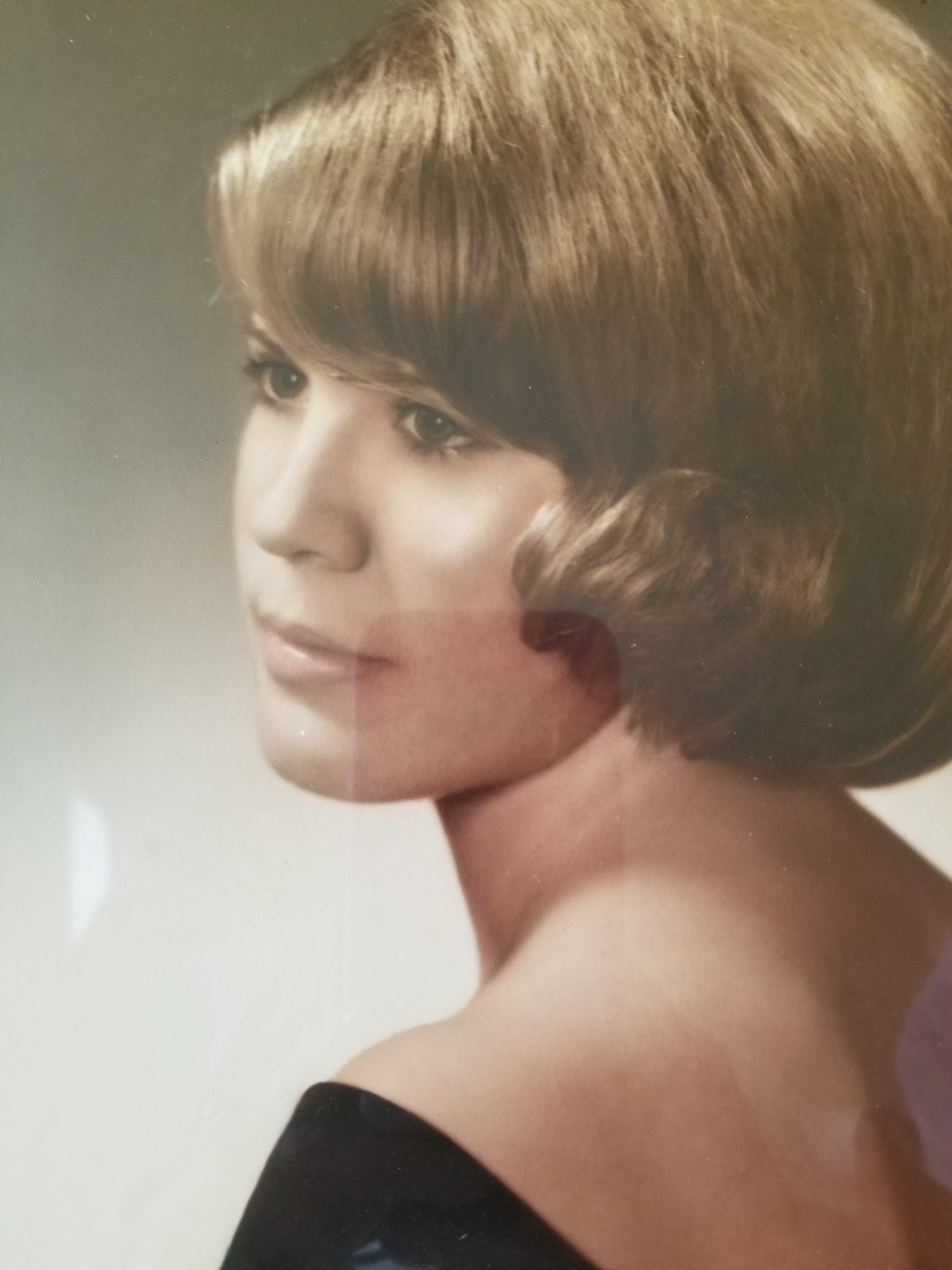 Lorraine Balon, mother, sister, daughter, nanny and friend. campaign photo, 2 of 7