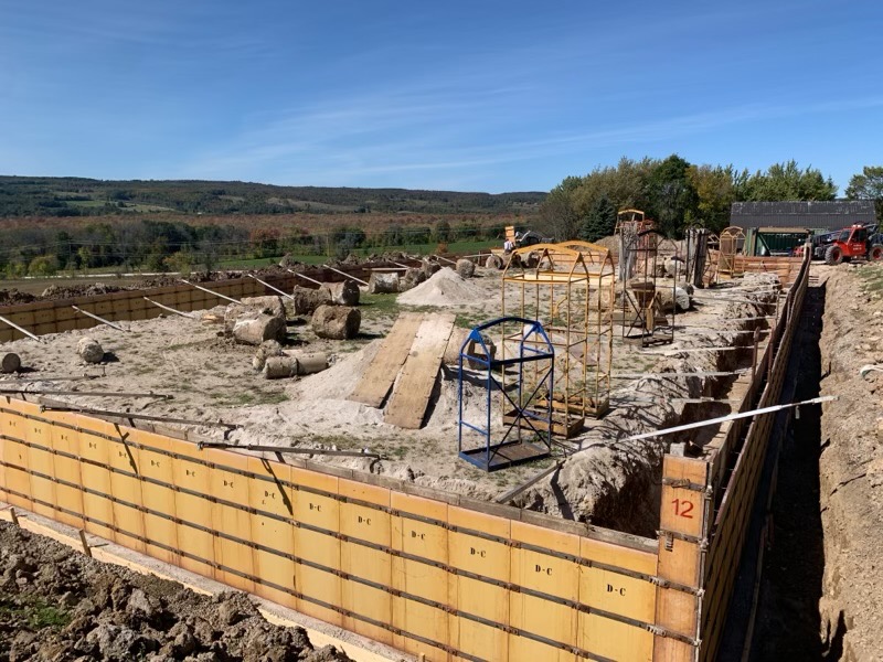 Let’s Help Kimber Valley Farms Rebuild campaign photo, 5 of 8