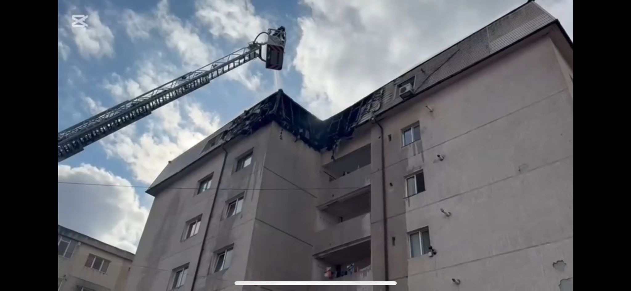 Help Rebuild My Wife Auntie’s Home After a Devastating Fire campaign photo, 2 of 8