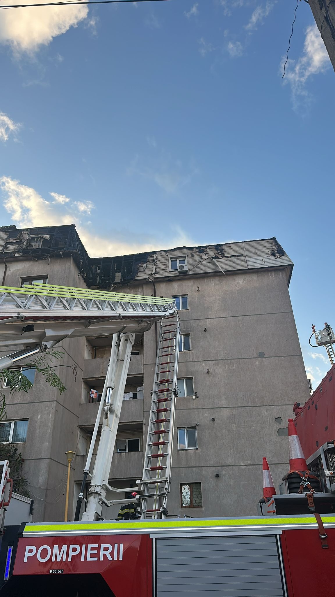 Help Rebuild My Wife Auntie’s Home After a Devastating Fire campaign photo, 7 of 8