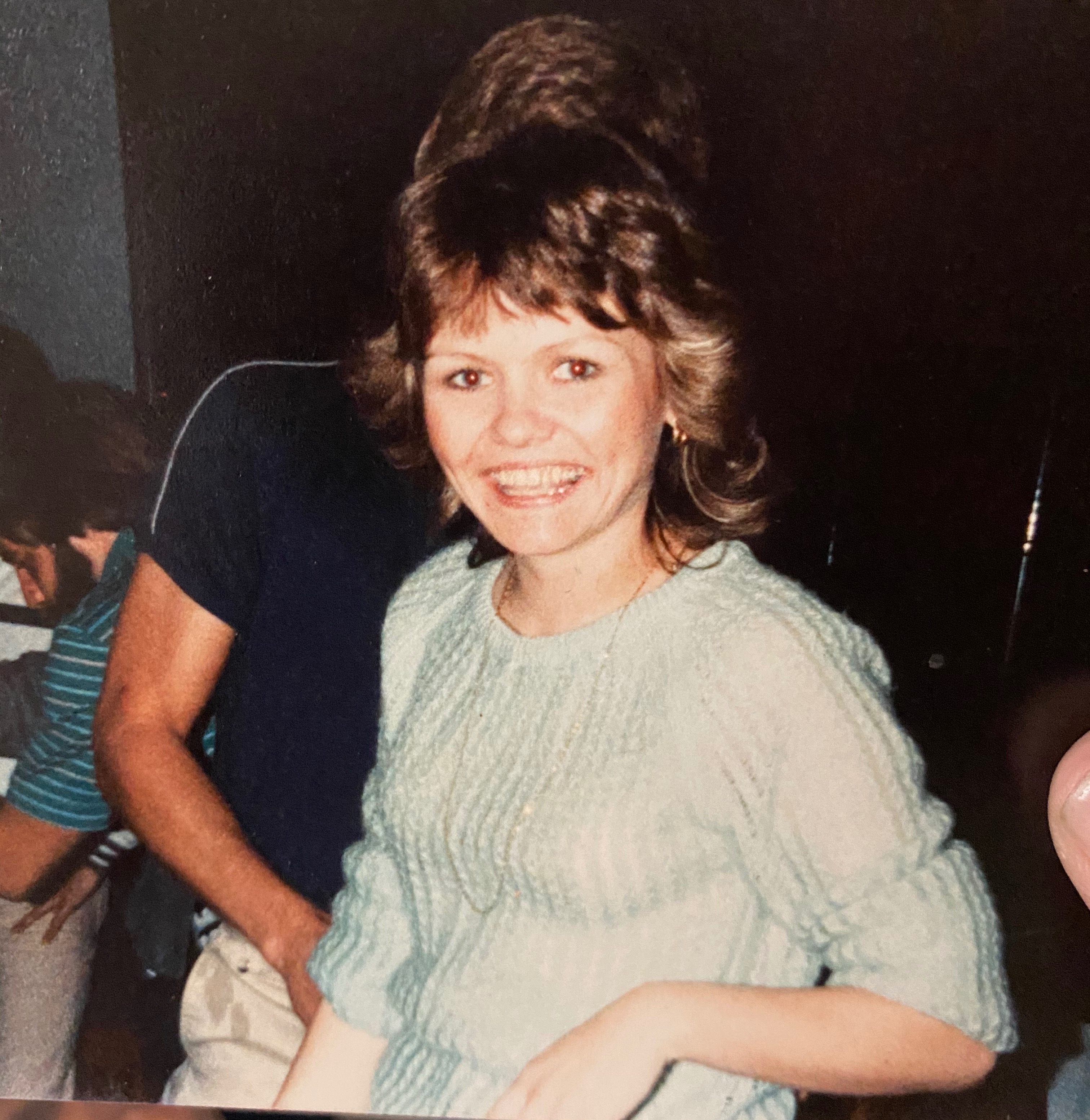 Help Cover Vicki's Cremation and Memorial Costs campaign photo, 2 of 8