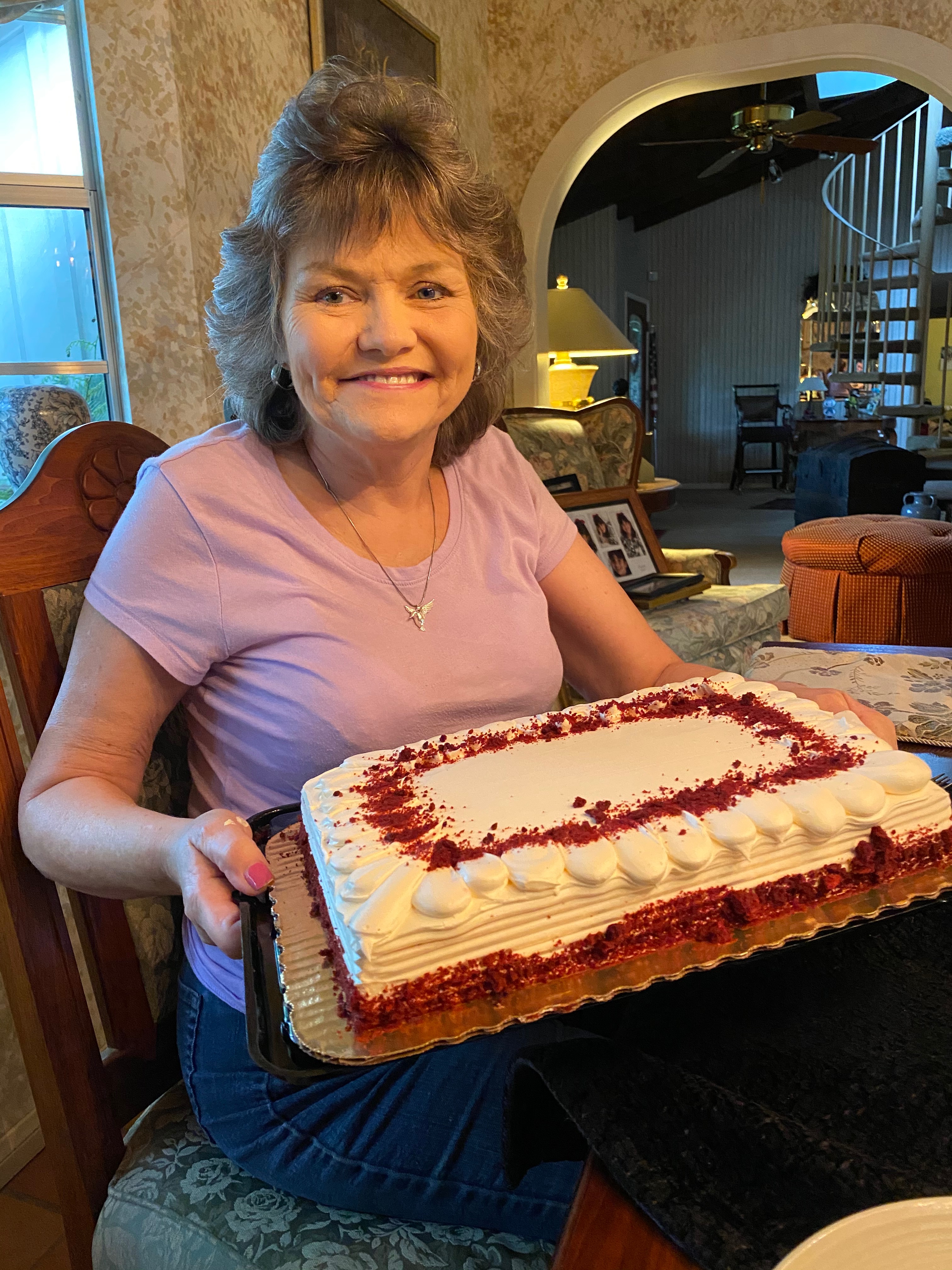 Help Cover Vicki's Cremation and Memorial Costs campaign photo, 4 of 8