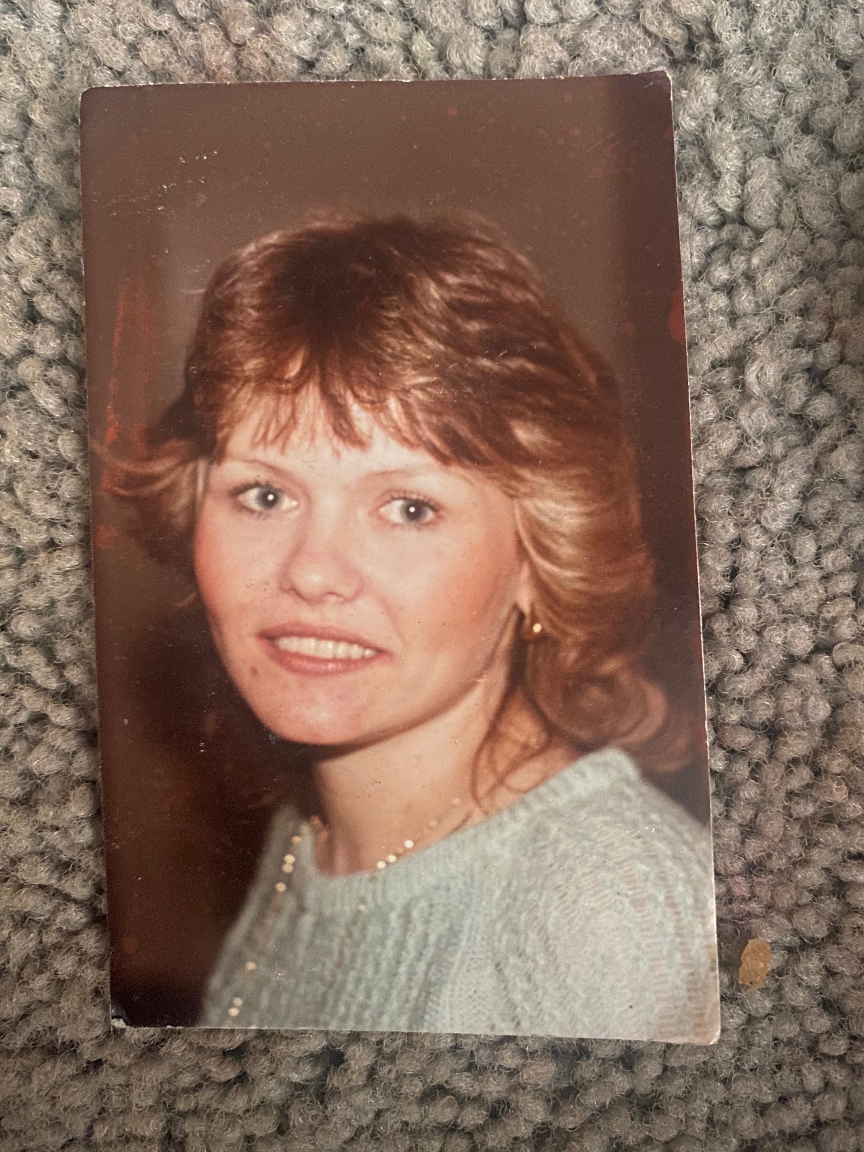 Help Cover Vicki's Cremation and Memorial Costs campaign photo, 5 of 8
