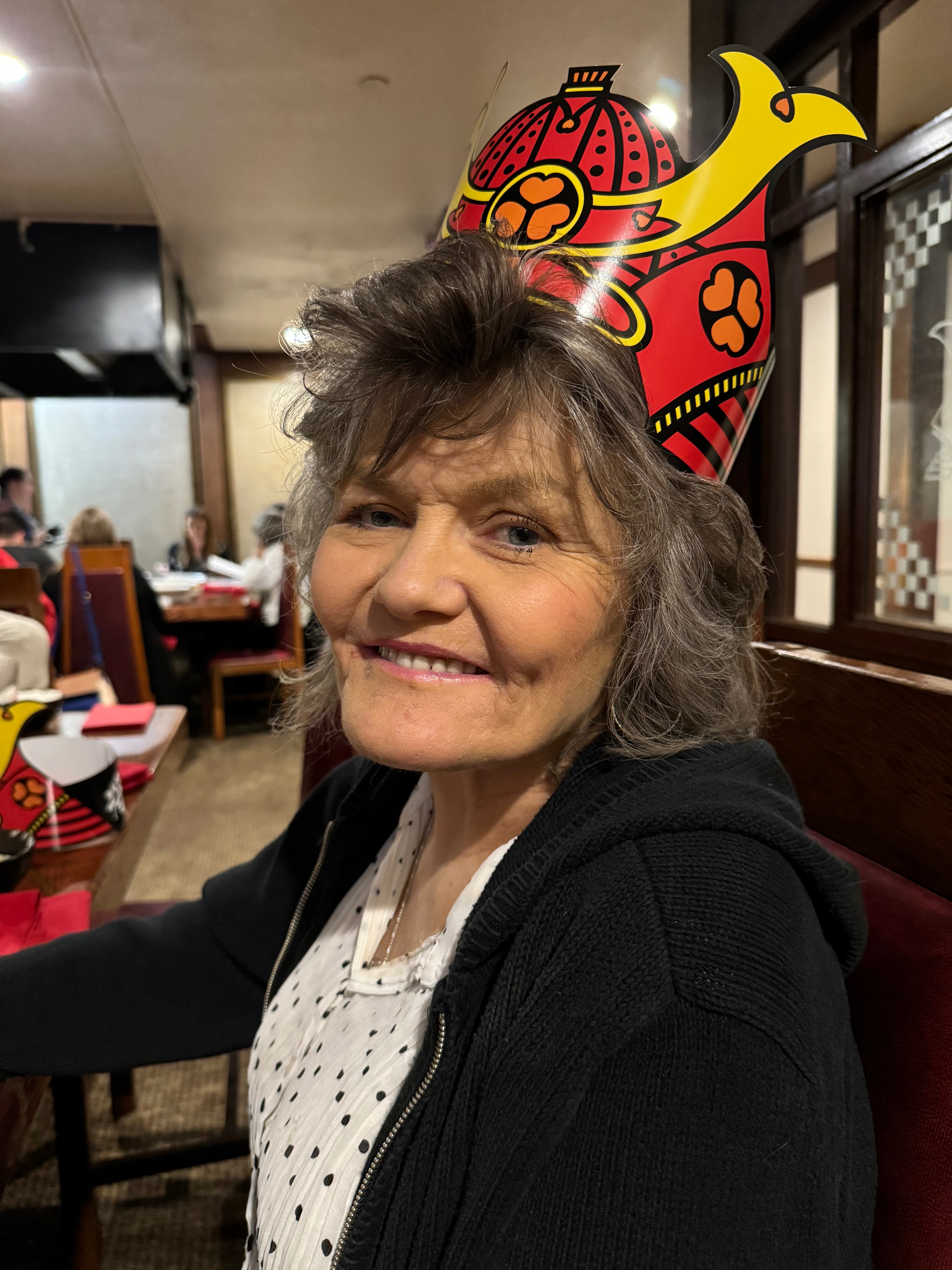 Help Cover Vicki's Cremation and Memorial Costs campaign photo, 6 of 8