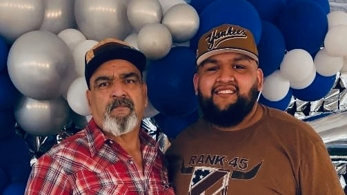 The Encinas Family