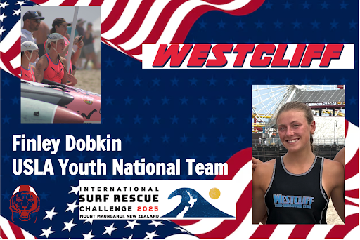 Help Dan send the US Lifesaving Youth National Team to NZ! campaign photo, 4 of 5