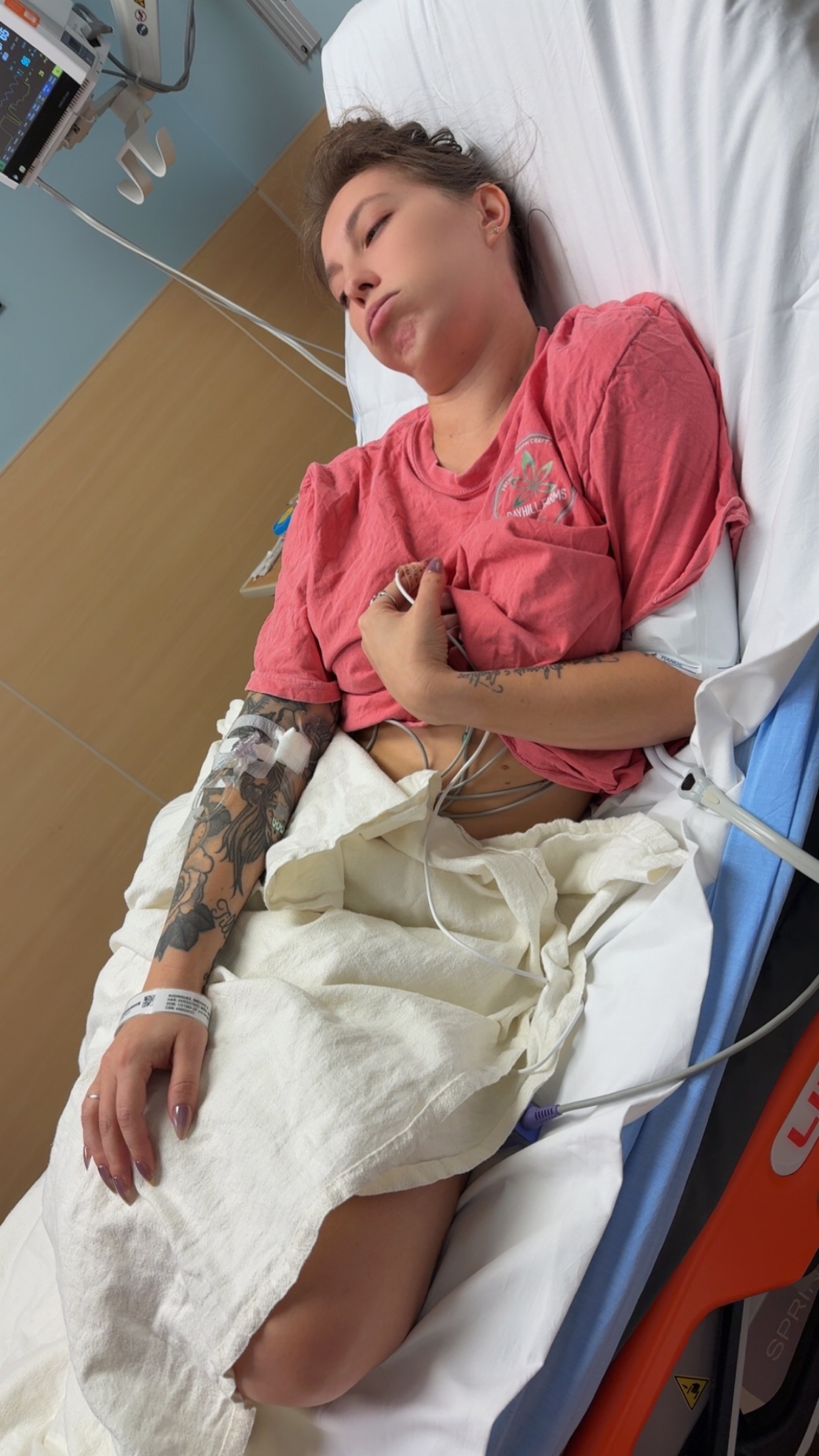 Donate to Brooke's Fight for Health and Family campaign photo, 4 of 8