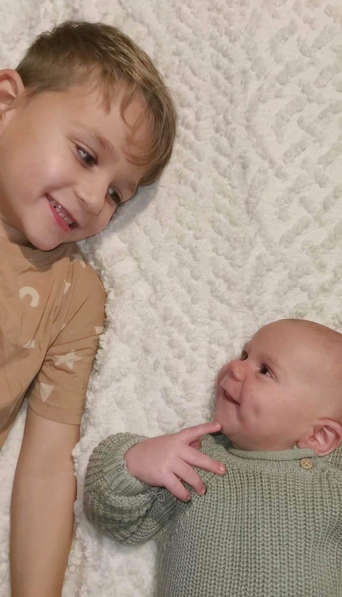 Please help bring my baby home campaign photo, 2 of 7
