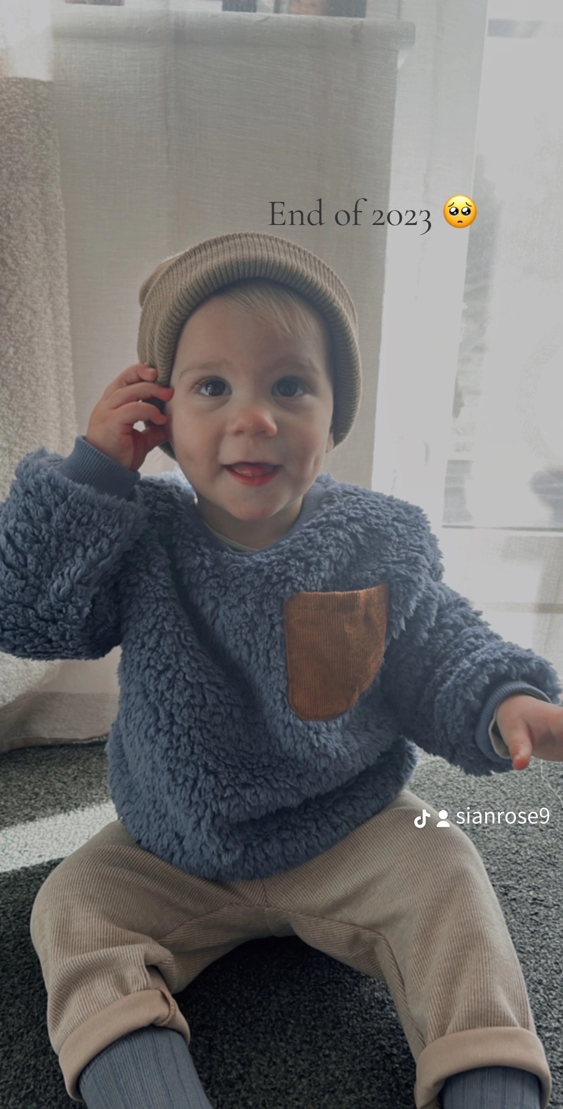 Please help bring my baby home campaign photo, 5 of 7