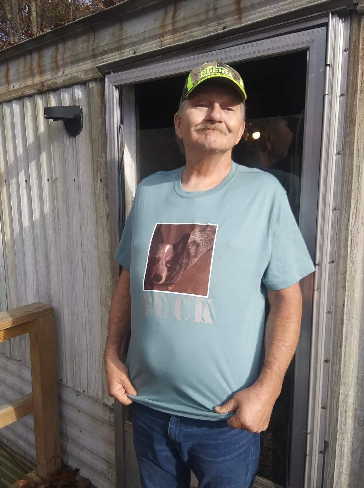 Support for Amanda's Mom After Loss campaign photo, 2 of 4
