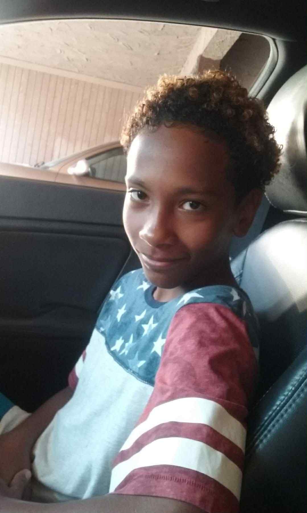 Help Oe'Sha Reach His Brother in Need campaign photo, 5 of 7
