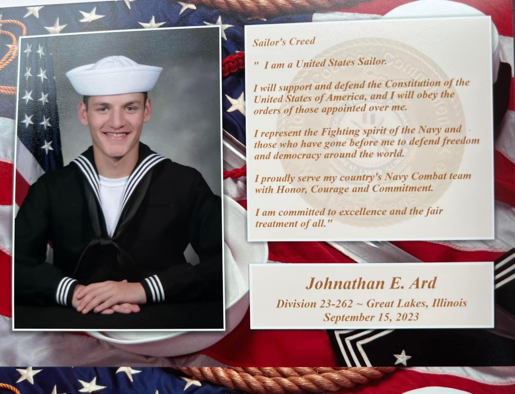 Help Johnathan's Dad Reach His Side campaign photo, 2 of 4
