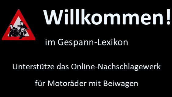 Gespann-Lexikon photo
