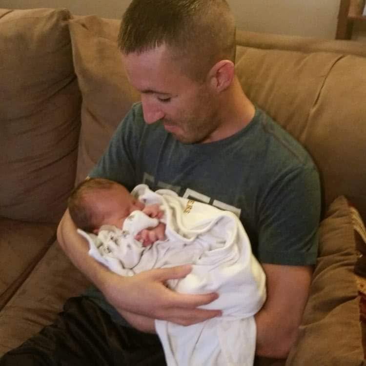Joshua Harmon Family Expenses campaign photo, 2 of 8