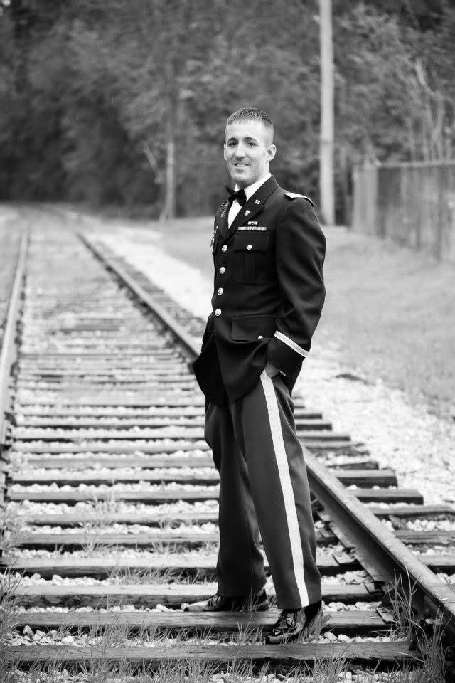 Joshua Harmon Family Expenses campaign photo, 5 of 8