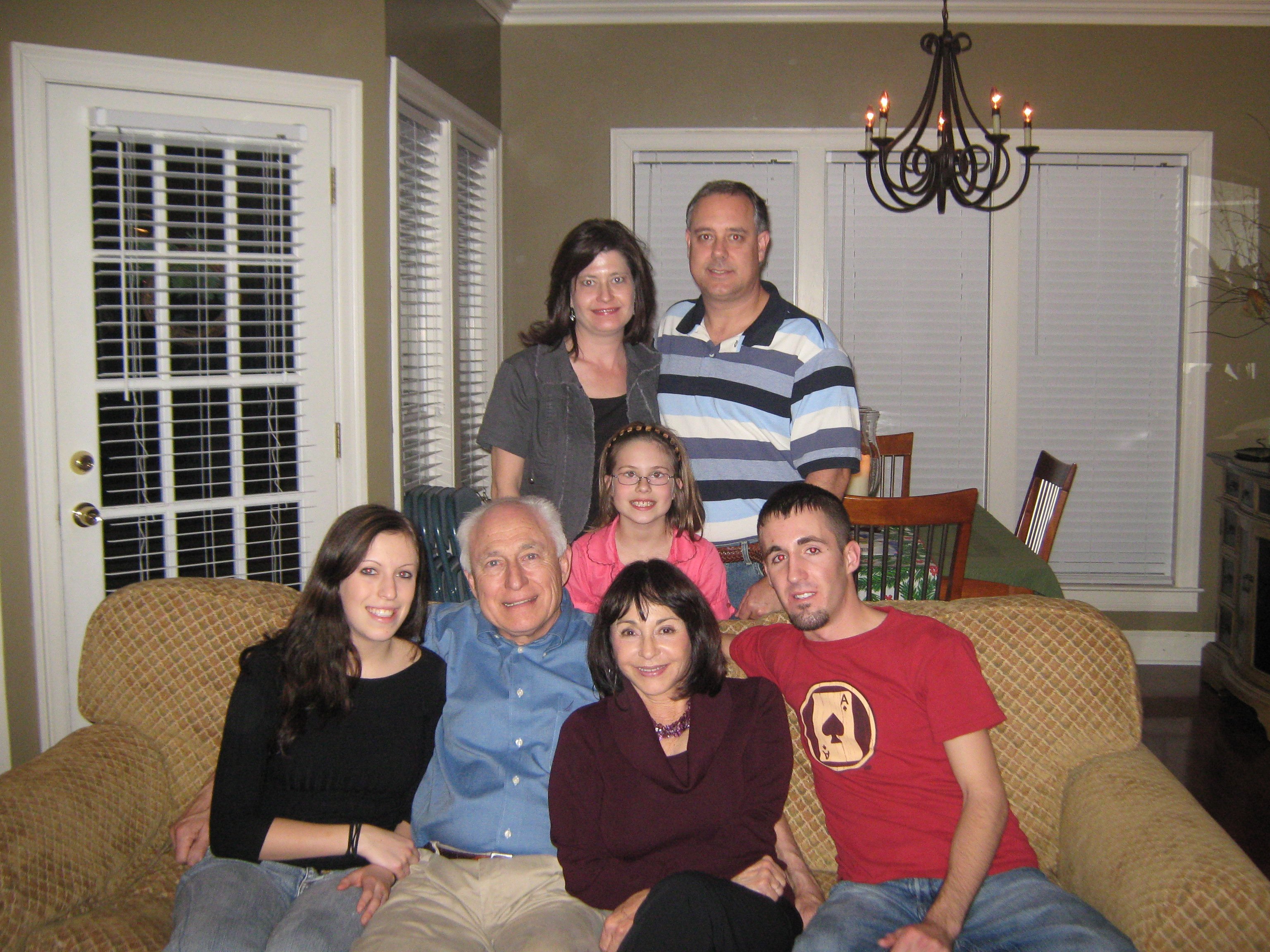 Joshua Harmon Family Expenses campaign photo, 6 of 8
