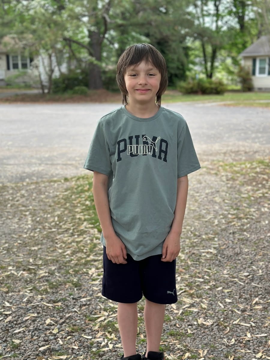 Support Casstial's Battle Against Ewing's Sarcoma campaign photo, 2 of 4