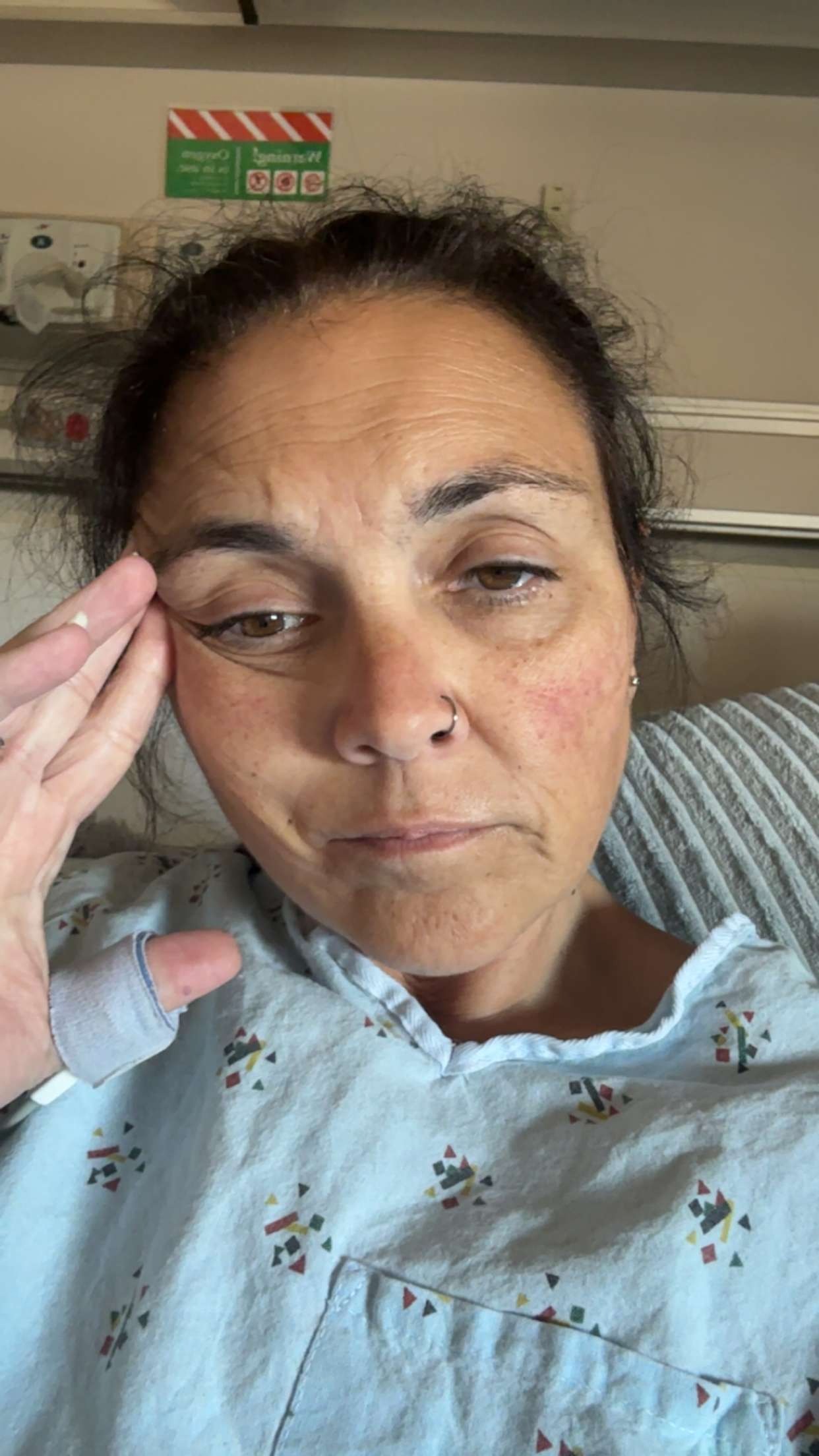 Support Amy's Journey Through Medical Challenges campaign photo, 6 of 7