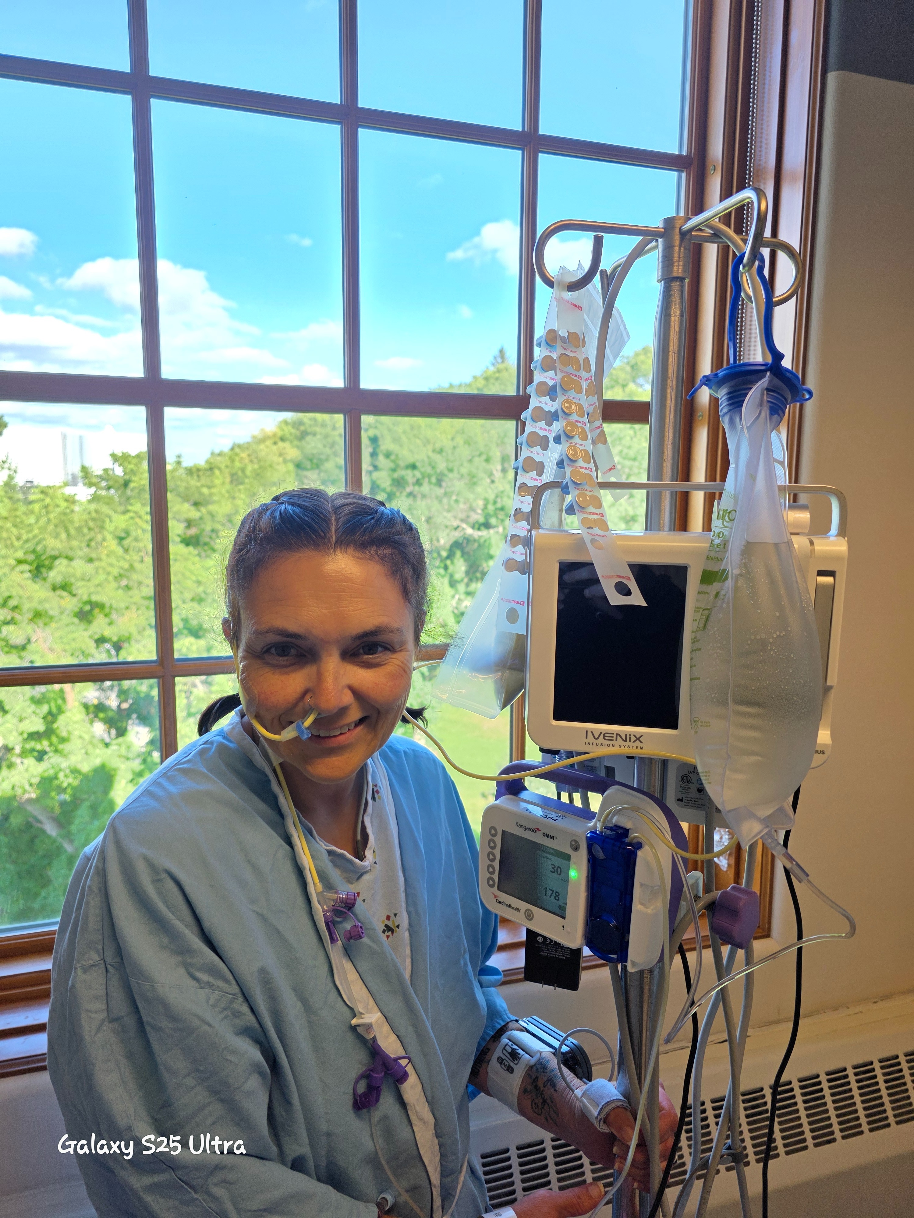 Support Amy's Journey Through Medical Challenges campaign photo, 4 of 7