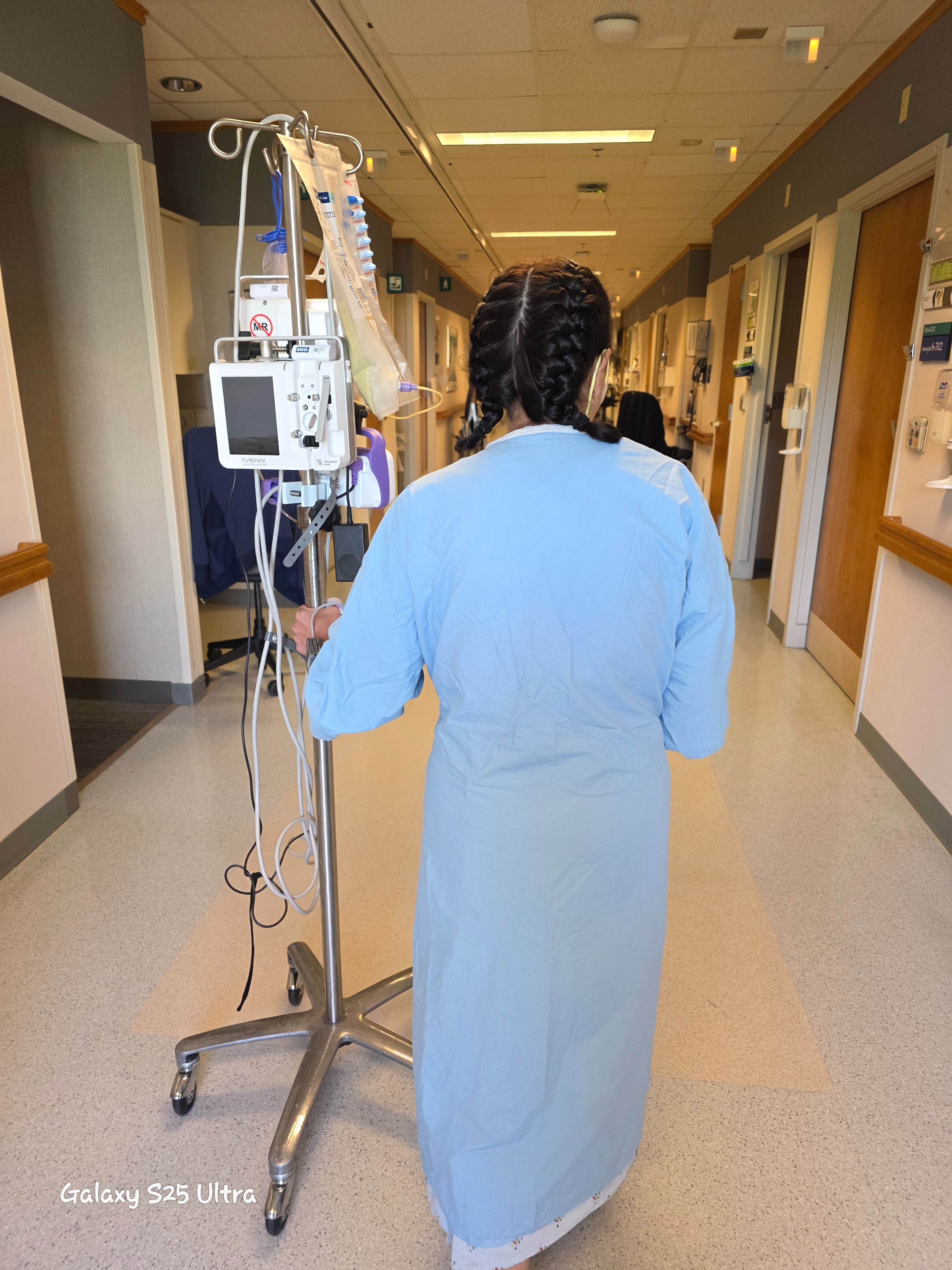 Support Amy's Journey Through Medical Challenges campaign photo, 5 of 7