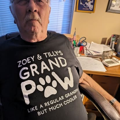 Help Dad Heal After Major Heart Surgery campaign photo, 7 of 8
