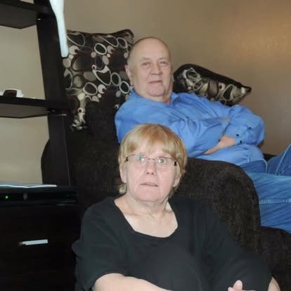 Help Dad Heal After Major Heart Surgery campaign photo, 2 of 8