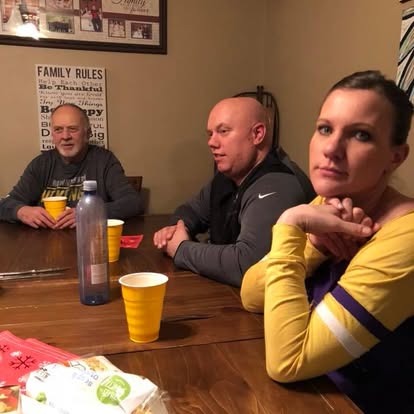 Help Dad Heal After Major Heart Surgery campaign photo, 5 of 8