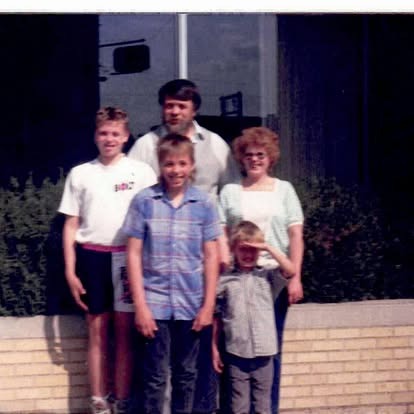 Help Dad Heal After Major Heart Surgery campaign photo, 4 of 8