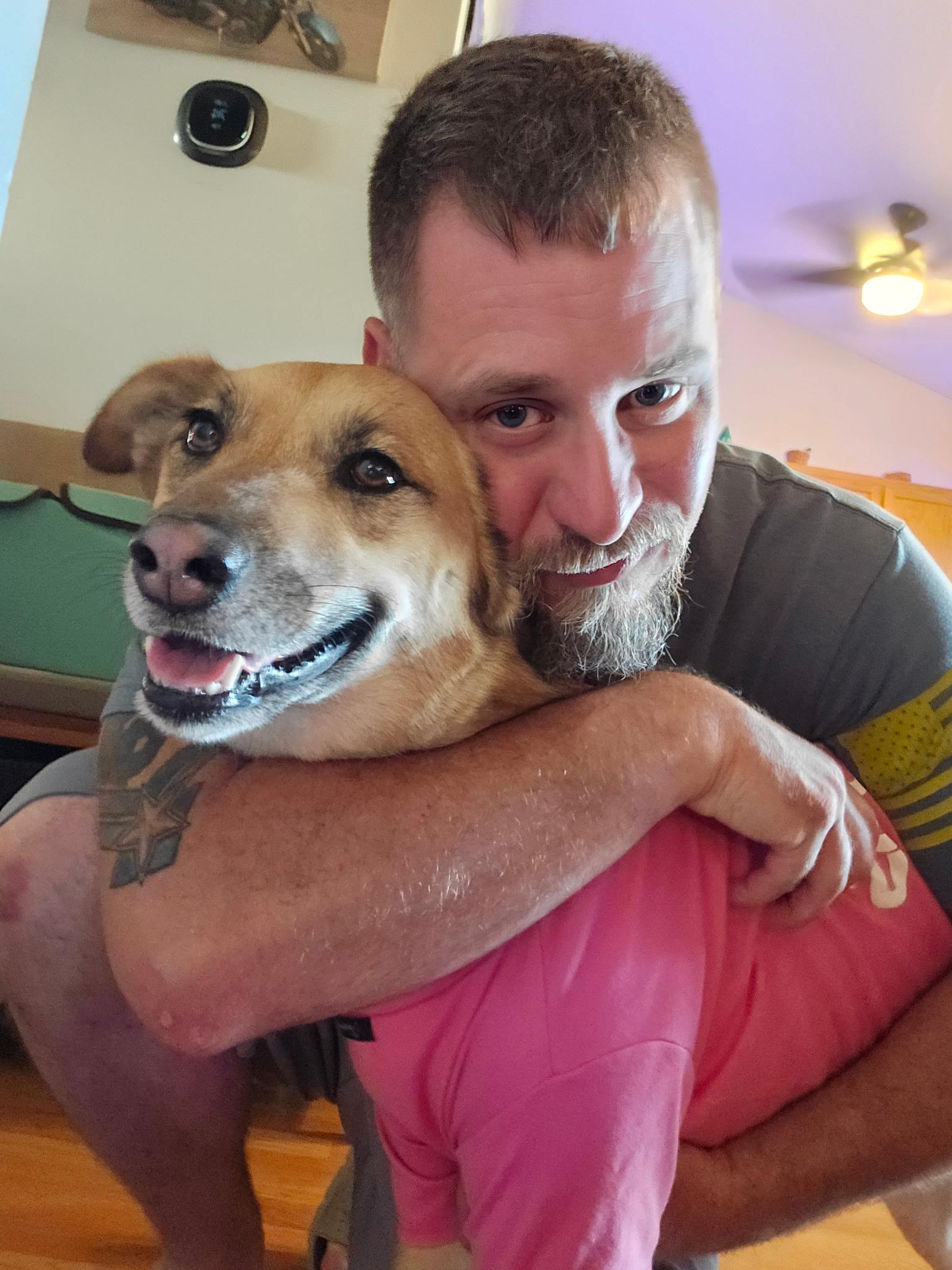 Help with our furr-babies, while dad is in the hospital. campaign photo, 2 of 7