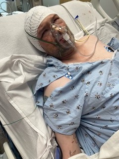 Support Jon Boy’s brain surgery recovery campaign photo, 7 of 8