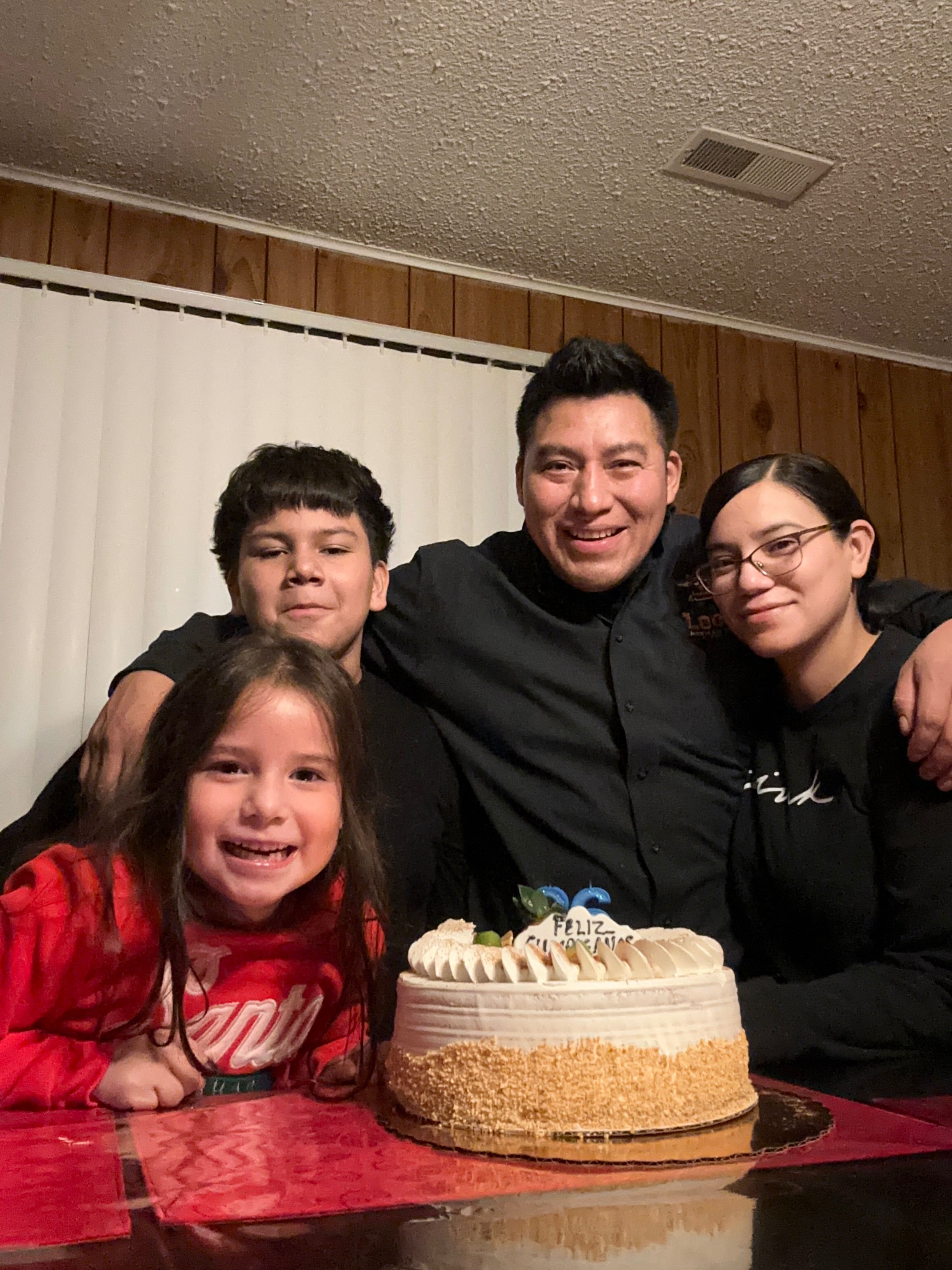 Donate to help my husband come back home to his family. campaign photo, 7 of 8