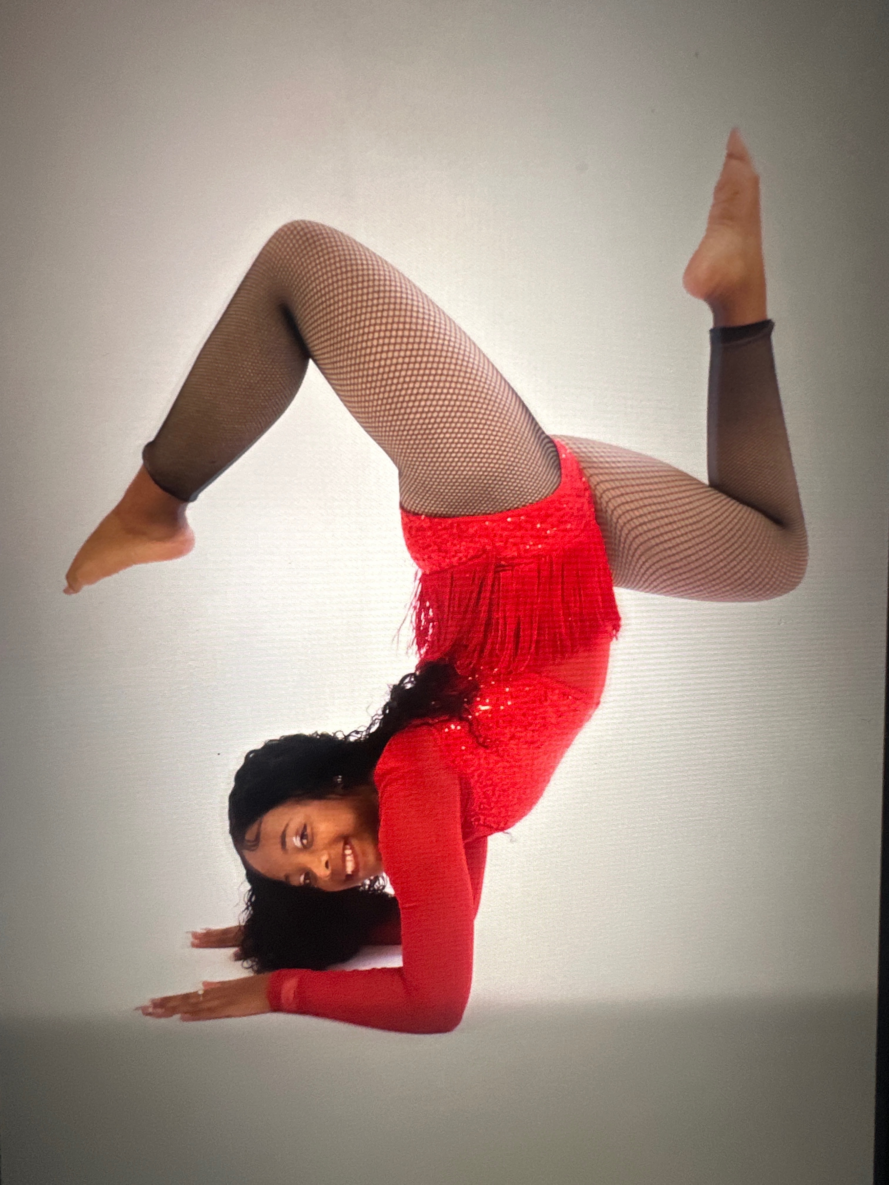 Support onnie's dance journey campaign photo, 4 of 8