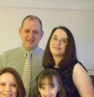 Donate to Help with Melissa Newberry-Stewart's Medical Bills campaign photo, 4 of 5