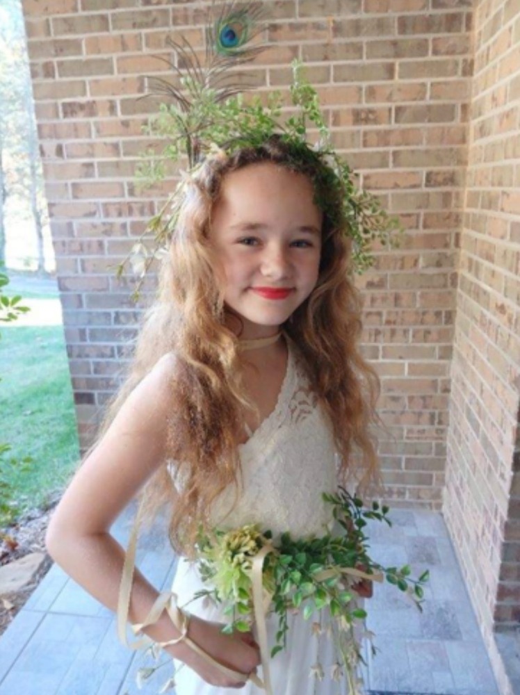 Medical Fundraiser for Adalyn “Addie” Vance campaign photo, 5 of 6